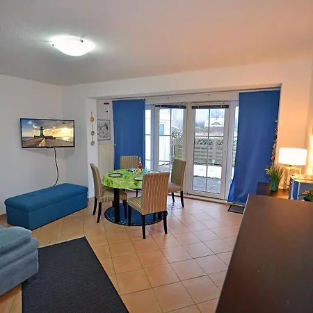 Apartmán Meeresgrund