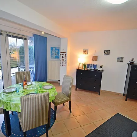 Apartmán Meeresgrund