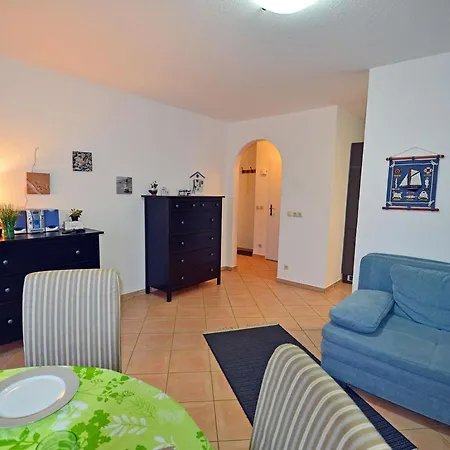 Meeresgrund Apartmán