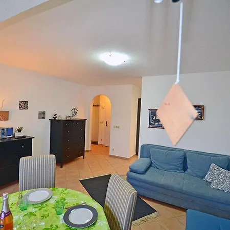 Meeresgrund Apartmán