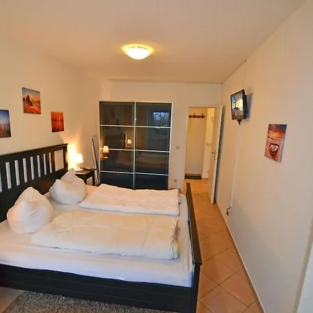 Apartmán Meeresgrund Breege
