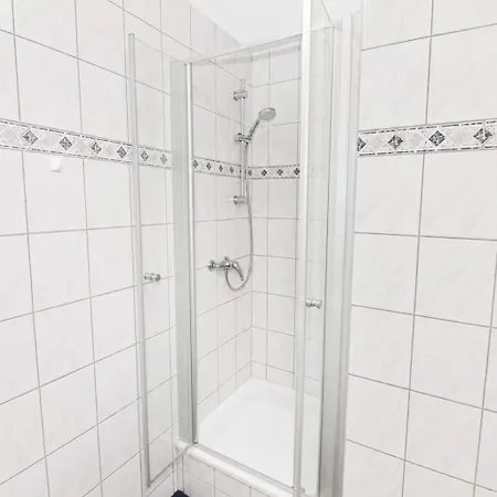 Meeresgrund Apartmán